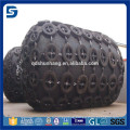 Pneumatic Floating Rubber Marine Boat Fenders for boats used for ship to dock